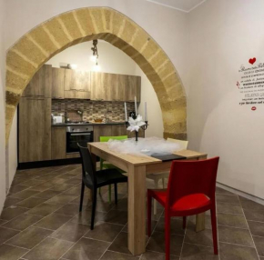 Casa vacanze Antares Marsala